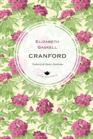 CRANFORD (CAT)