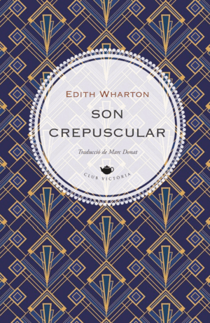 SON CREPUSCULAR