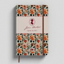 AGENDA JANE AUSTEN 2027 (CAT)