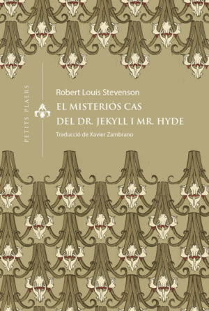 EL MISTERIÓS CAS DEL DR. JEKYLL I MR. HYDE