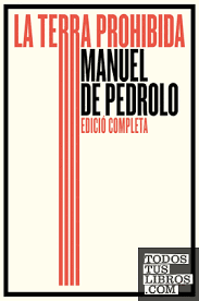 LA TERRA PROHIBIDA (ED. COMPLETA)