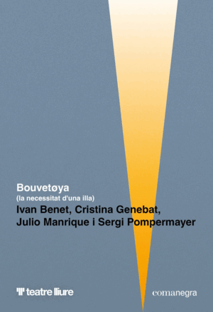 BOUVETOYA