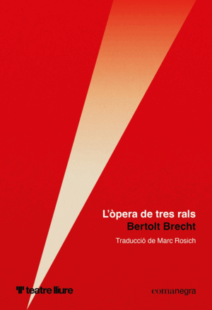 L'ÒPERA DE TRES RALS