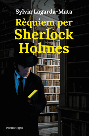 RÈQUIEM PER SHERLOCK HOLMES
