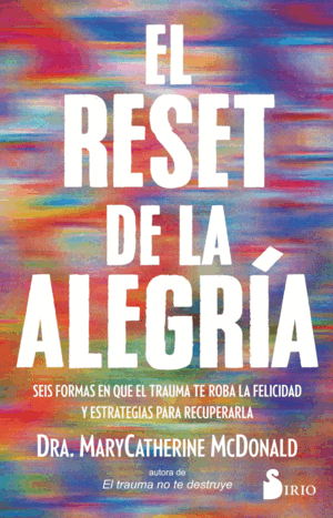 EL RESET DE LA ALEGRÍA