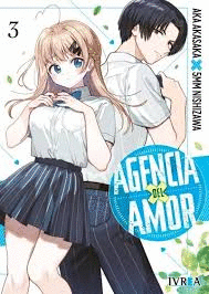 AGENCIA DEL AMOR 03