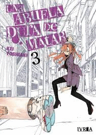 UNA ABUELA DURA DE MATAR 03