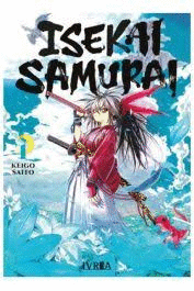 ISEKAI SAMURAI