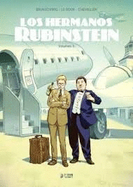 LOS HERMANOS RUBINSTEIN 02