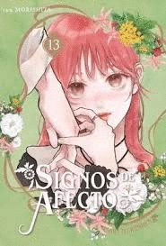 SIGNOS DE AFECTO, 13