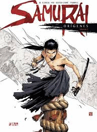 SAMURAI: ORIGENES, 2