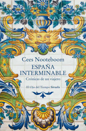 ESPAÑA INTERMINABLE