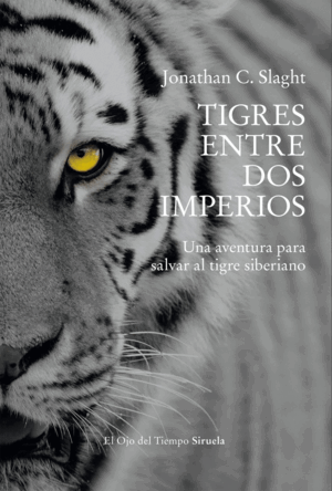 TIGRES ENTRE DOS IMPERIOS