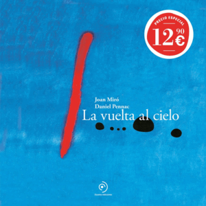 LA VUELTA AL CIELO