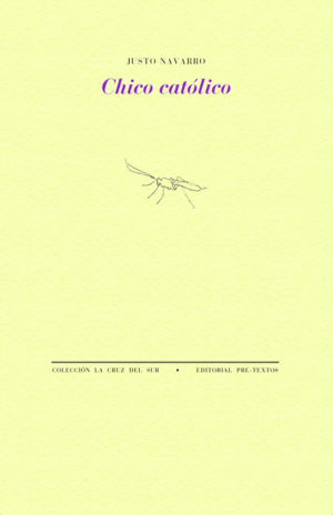 CHICO CATÓLICO