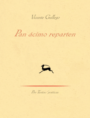 PAN ÁCIMO REPARTEN