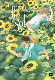 PUEDO OIR EL SOL, 9