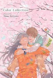 COLOR COLLECTION (TOMO UNICO )