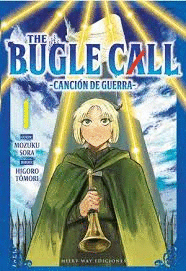 THE BUGLE CALL, 1