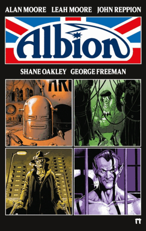 ALBION