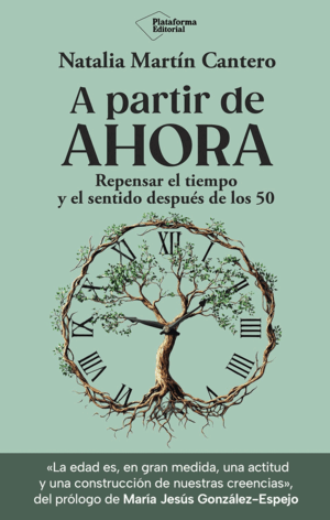 A PARTIR DE AHORA