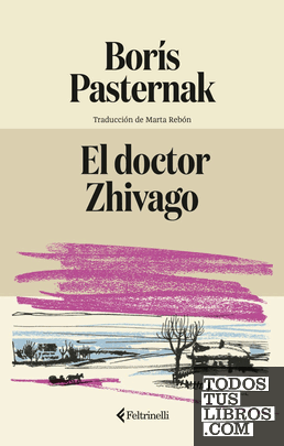EL DOCTOR ZHIVAGO