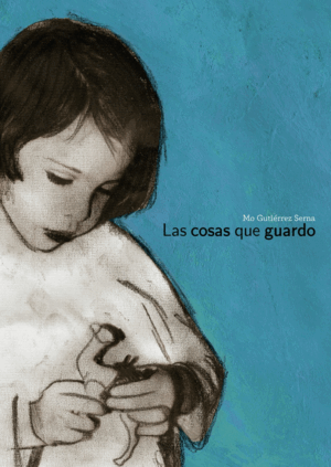 LAS COSAS QUE GUARDO