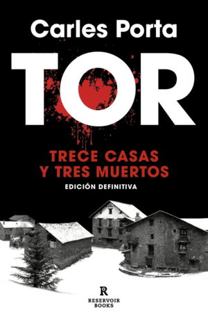 TOR (ED. DEFINITIVA)