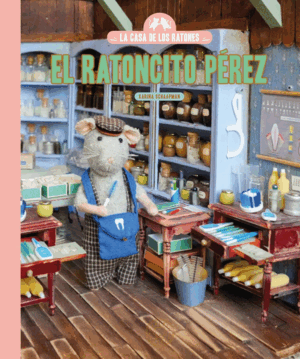 EL RATONCITO PEREZ