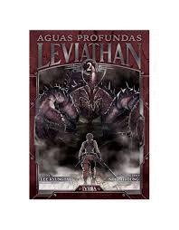 LEVIATHAN 02: AGUAS PROFUNDAS