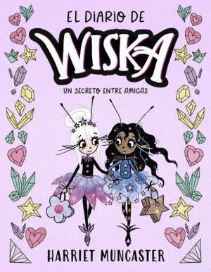 EL DIARIO DE WISKA 2