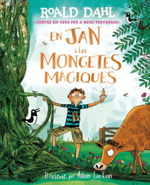 EN JAN I LES MONGETES MAGIQUES
