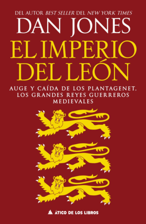 IMPERIO DEL LEON, EL