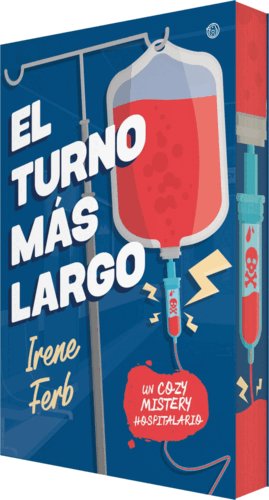 EL TURNO MÁS LARGO