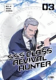 SSS CLASS REVIVAL HUNTER 03