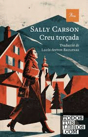 CREU TORÇADA