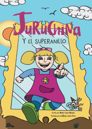 JURUCHINA