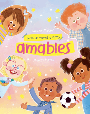 DIARI DE NENES I NENS AMABLES