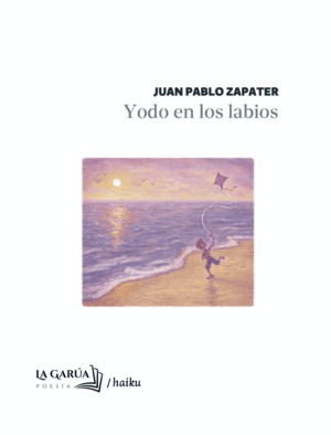 YODO EN LOS LABIOS