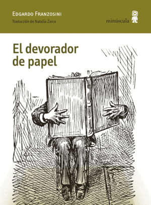 EL DEVORADOR DE PAPEL