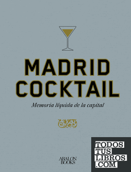 MADRID COCKTAIL