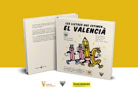 LES LLETRES QUE ESTIMEN EL VALENCIA