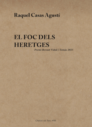 EL FOC DELS HERETGES