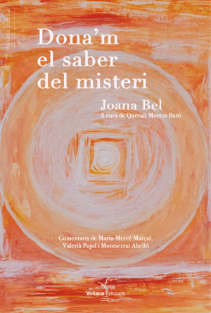 DONA'M EL SABER DEL MISTERI