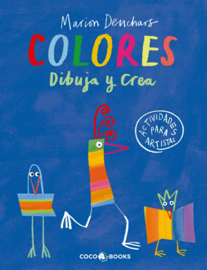 COLORES