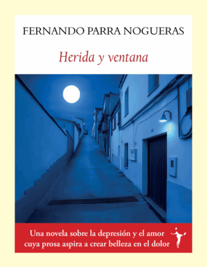 HERIDA Y VENTANA