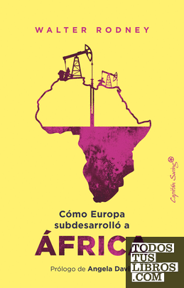 COMO EUROPA SUBDESARROLLO A AFRICA