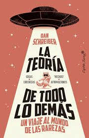 TEORIA DE TODO LO DEMAS LA