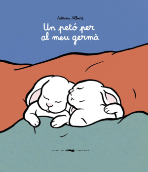 UN PETÓ PER AL MEU GERMÀ
