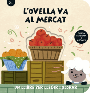 L'OVELLA VA AL MERCAT